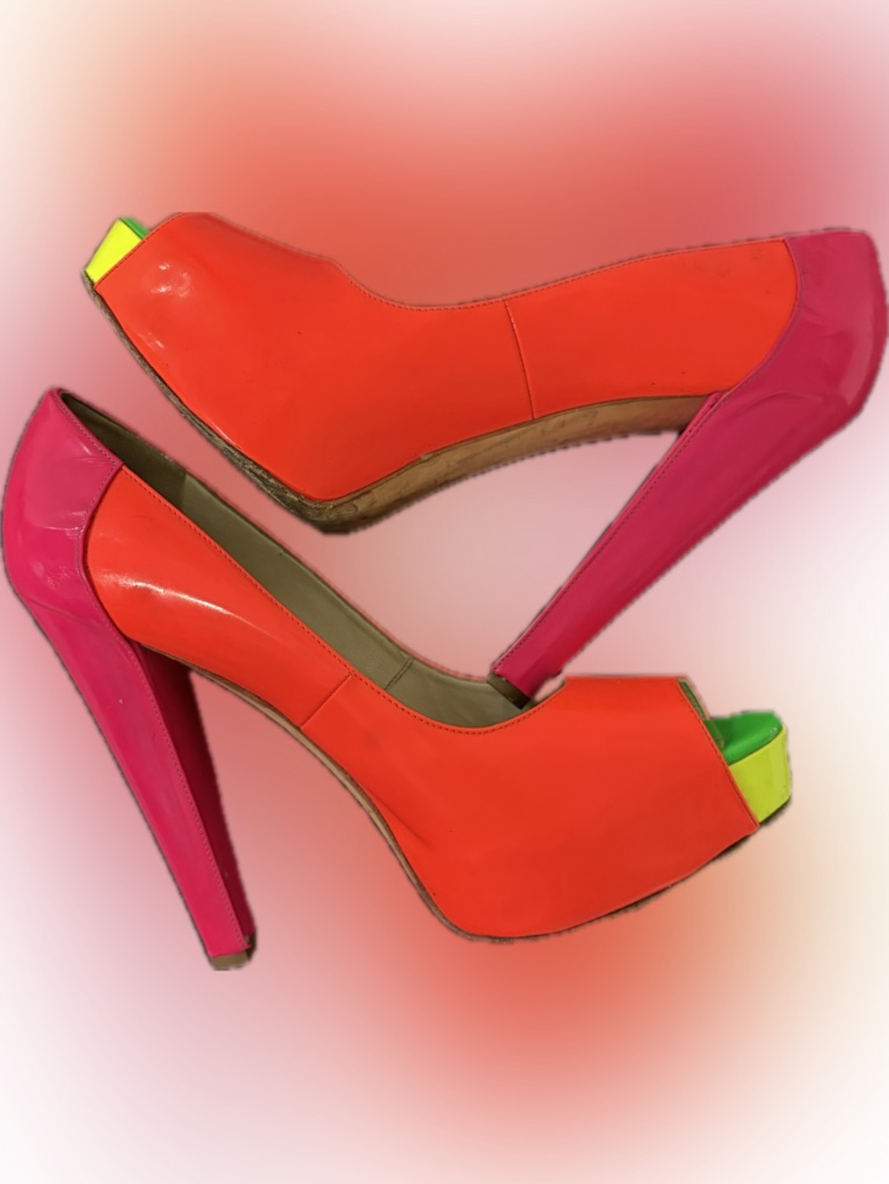 Brian Atwood Heels